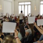 La asamblea interhospitalaria rechazó la propuesta de la Provincia