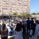 Finalizó el curso de mecánica de bicicletas