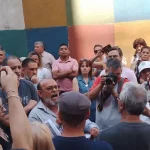 Declaró Cristina Fernández: «El Tribunal es un pelotón de fusilamiento»