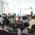 Nueva edición de la Noche de los Museos