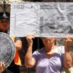 Sin acuerdo, trabajadores de la Salud se movilizan este miércoles