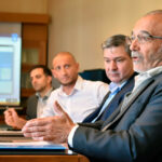 Descubriendo mi ciudad: más de 80 adultos mayores participaron del primer encuentro