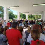 A las 17.30 habrá veredicto en el juicio a la Vicepresidenta