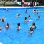 Verano en la Estación