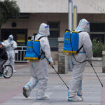 L-Gante habló sobre las fotos filtradas con la influencer: «Farandulera y mentirosa»