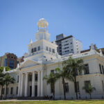 La Legislatura suspendió y apartó de su cargo a Oscar González