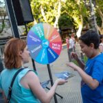 Verano en la Estación