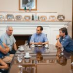 A los 56 años, el «Gurí» Martínez se consagró campeón del TC Pick Up