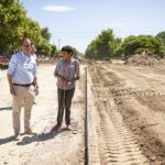 Nuevo caso de dengue autóctono en la provincia