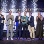 L-Gante habló sobre las fotos filtradas con la influencer: «Farandulera y mentirosa»