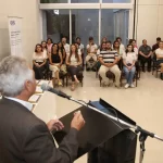 El concejal Carrizo fue condenado a siete meses de prisión en suspenso