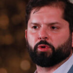 Miles de hinchas aguardan a la Selección y la Copa en el Obelisco