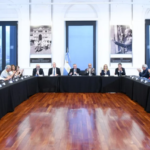 El Congreso peruano volverá a debatir si destituye al presidente