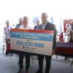 En 2023 habrá un solo aumento en la tarifa de gas