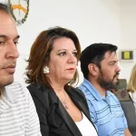 Filtraron el particular nombre del bebé que esperan Alex Caniggia y Melody Luz