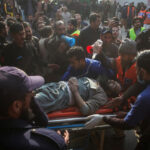 Detuvieron a Facundo Jones Huala en El Bolsón