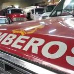 Trabajadores de la salud realizan un paro en reclamo de paritarias