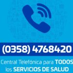 Alerta por tormentas fuertes y caída de granizo en la provincia