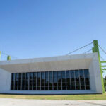 Costanera intervenida