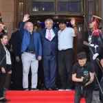 Con la mira en la Corte, la comisión de Juicio Político inicia su hoja de ruta en Diputados