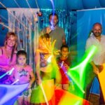 Un fin de semana a puro festivales