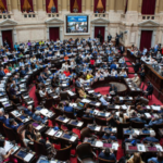 Alerta por tormentas