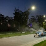 Mejoras en el Parque Industrial