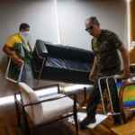 Calendario electoral 2023, provincia por provincia