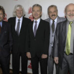 El Planalto, el Congreso y el Tribual Supremo de Brasil fueron vandalizados por miles de bolsonaristas