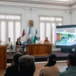Sumarán más garitas y señalización al nuevo servicio de transporte