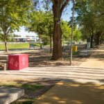 Operativo para prevenir el Dengue