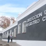 Allanaron la Municipalidad de Holmberg por la toma de terrenos