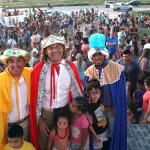 Marcelo Gallardo dirigirá a Cristiano Ronaldo contra Messi en un amistoso