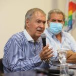 Casi 13 millones de turistas viajaron por el país en el inicio de la temporada