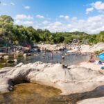 Mejoras en el Parque Industrial