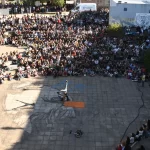 En 15 días dejarían de realizar testeos diarios