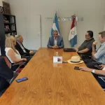 Coronavirus: arrancó el enrolamiento para testear la vacuna Cecilia Grierson