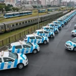 Paro nacional bancario: sin servicio por reclamo de aumento salarial