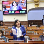 Juicio político a la Corte: exponen legisladores, entidades y abogados
