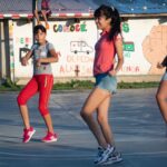 Plan de pavimentación