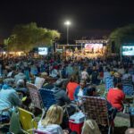 Los comerciantes abrieron pero las ventas no fueron las esperadas