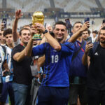 Insultos y chicanas, el polémico enfrentamiento entre Santi Maratea y Jorge Rial