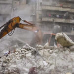 Coronavirus: arrancó el enrolamiento para testear la vacuna Cecilia Grierson