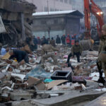 Caso Fernando Baéz Sosa: Thomsen, Comelli, Benicelli y Ciro y Luciano Pertossi fueron condenados a prisión perpetua