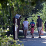 Comenzó la colocación de vacunas bivalentes contra el Covid-19