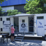 Schiaretti inauguró el ciclo lectivo 2023 en Quebracho Herrado