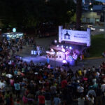 Se presentó la 2° Fiesta Provincial del Asado