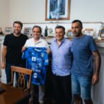 La Provincia comenzó la construcción del nuevo Hospital del Noroeste
