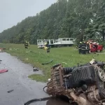 La Provincia asiste a familias damnificadas por la tormenta