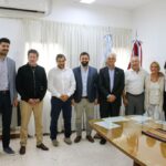 Con un fuerte impulso regional, comenzó el Festival Otoño Polifónico
